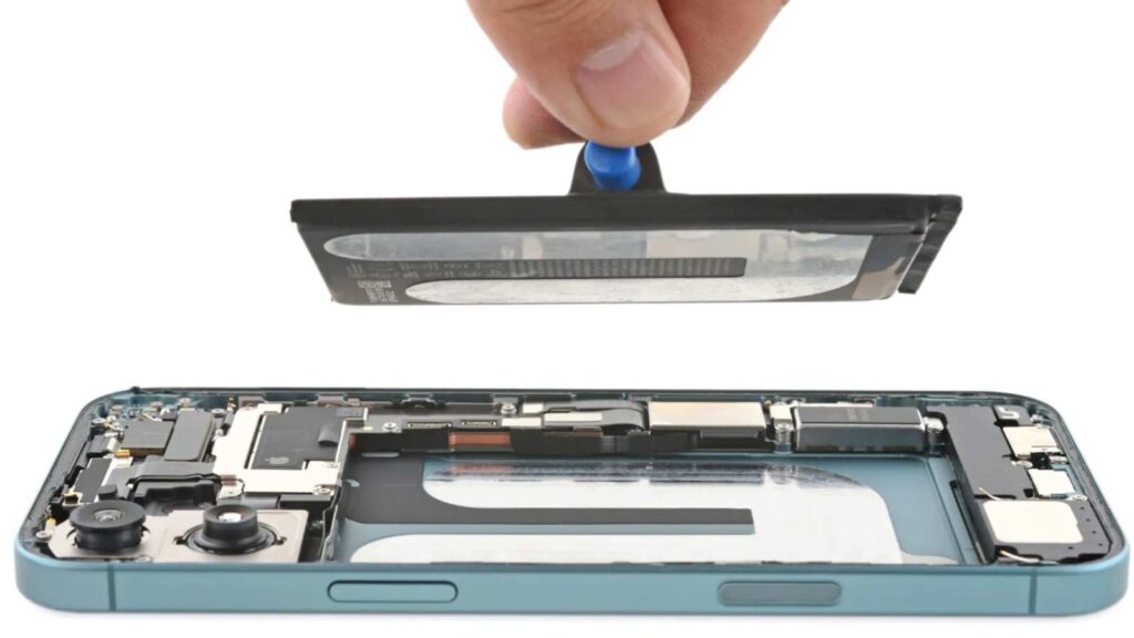 Phone-Battery-Repair