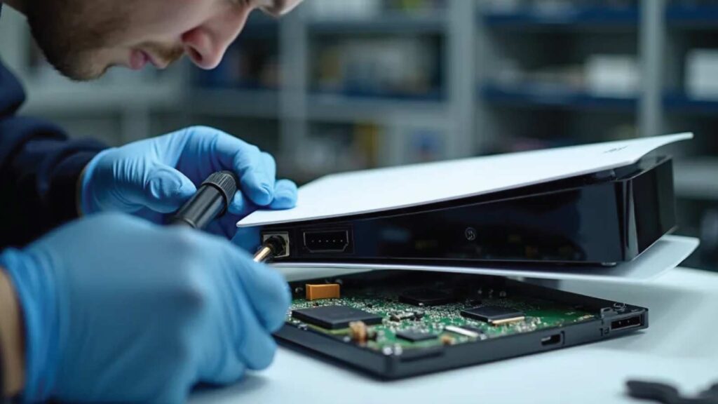 reparation-ps5-à-Montréal--Choisissez-Sub-Tech-Repairs