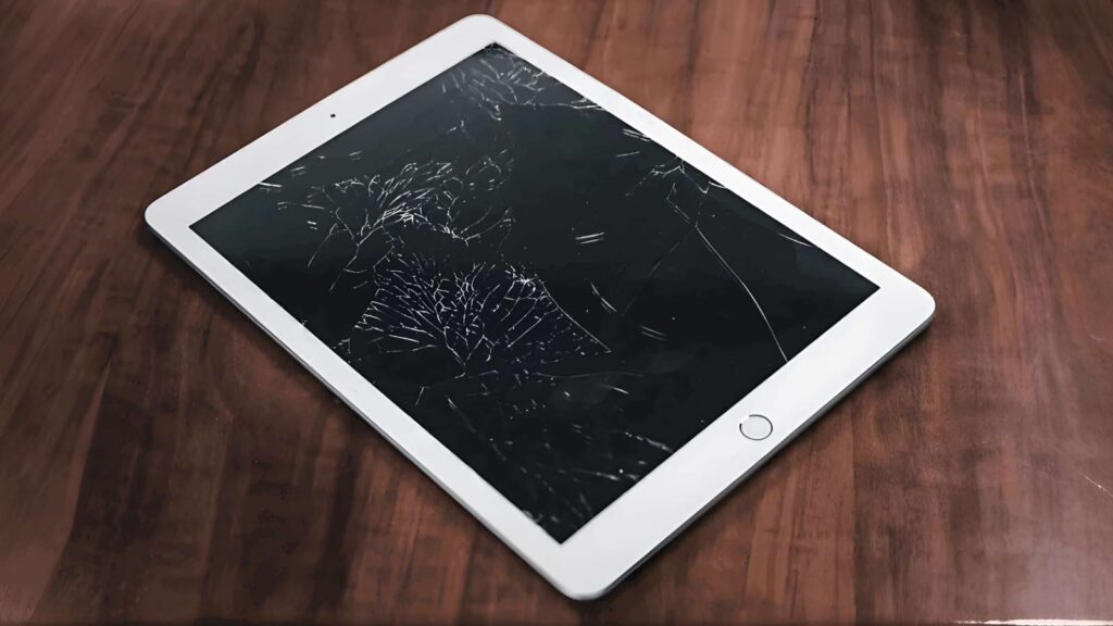 reparation-ecran-ipad-prix--facteurs-à-considérer