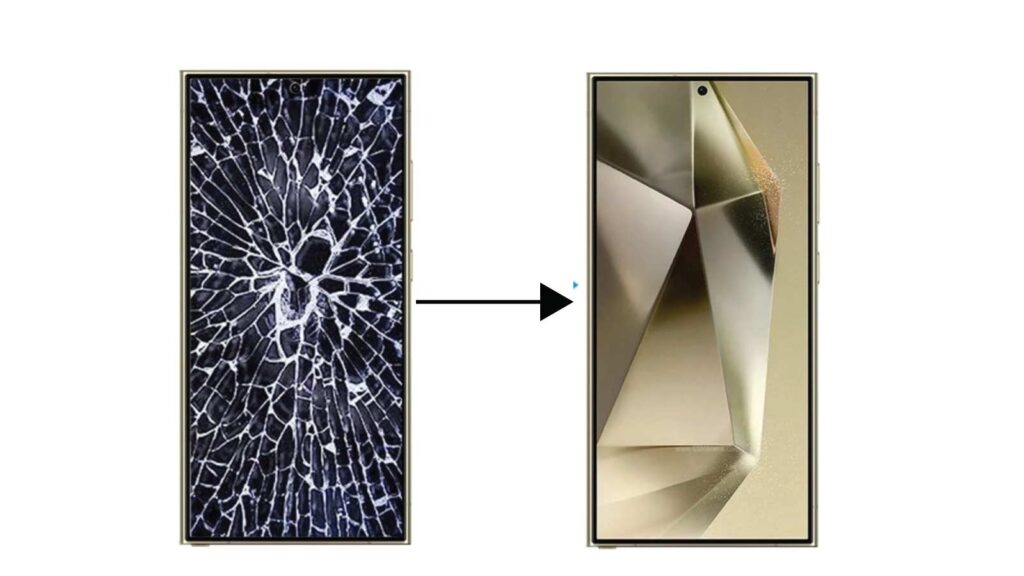 réparation-vitre-cellulaire-samsung-rapide-et-sans-risques
