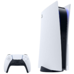 PS5