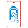 Cell Phone Overheating Repair