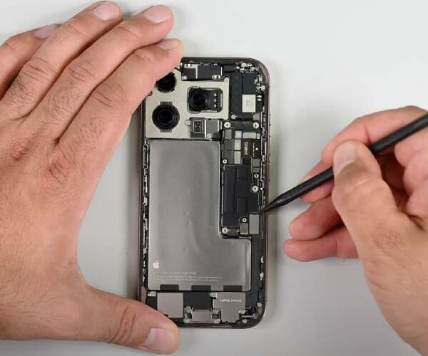 Cell Phone Repair Store