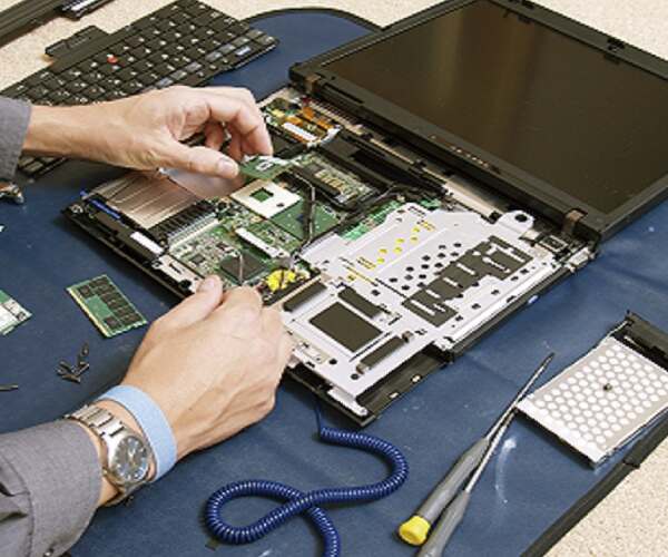 Don't Search For Laptop Repair Store Anymore