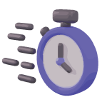 Fast-Turnarounds