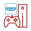 Gaming Console HDMI Port Repair