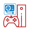Gaming Console Power Supply Repair