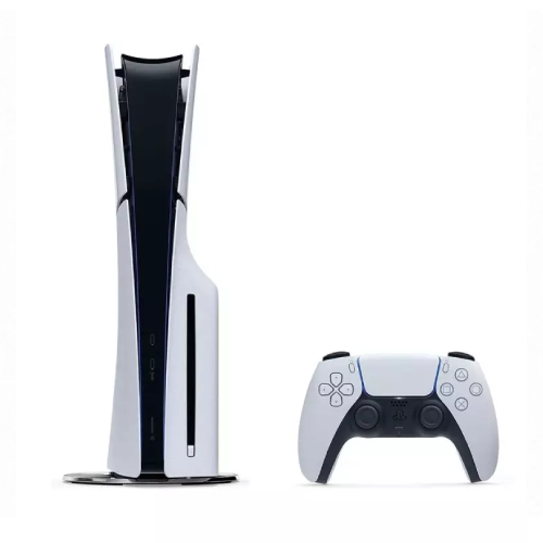 Gaming console