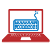 Laptop Keyboard Repair