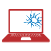 Laptop Screen Repair