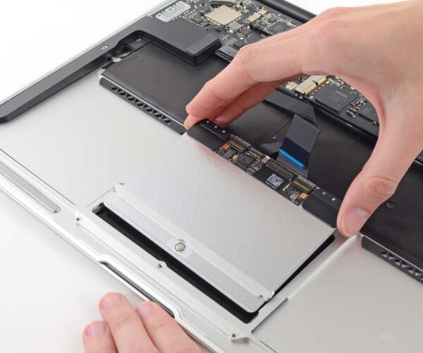 Laptop Trackpad Replacement