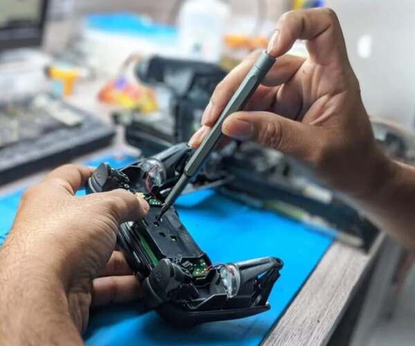 Looking for a Gaming Console Repair Store