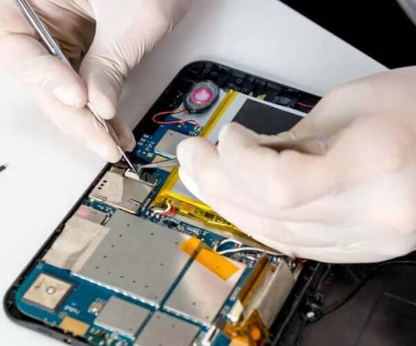 Most Reviewed Tablet Repair Store