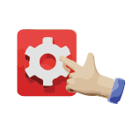 Repair Procedure
