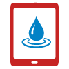 Tablet Water Damage Repair