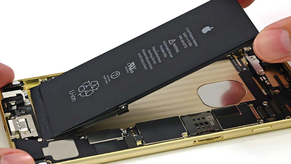 batterie-iphone-changement-quand-est-ce-nécessaire