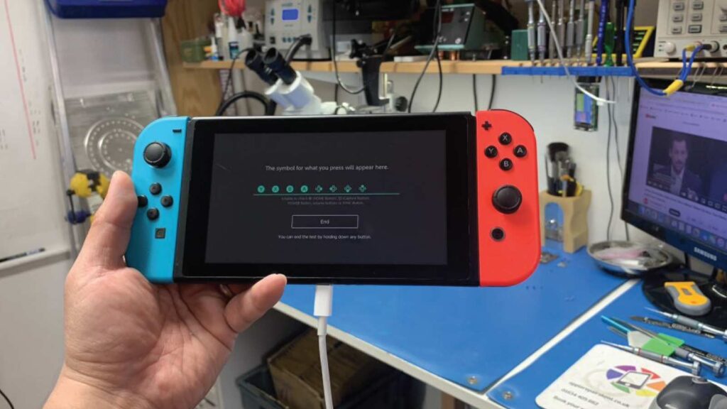 réparation-nintendo-switch-montreal-nos-solutions-efficaces