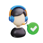Customer Care service