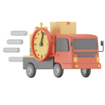 Délai-d'exécution-rapide