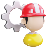 Équipe professionnelle