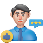 Prise en charge et satisfaction