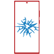 Remplacement d’écran Samsung
