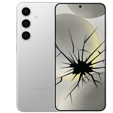 Réparation Samsung à Montréal QC