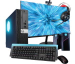 Réparation d’Ordinateurs