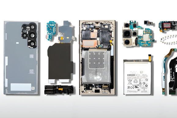 Réparation de téléphone portable près de chez vous à Montréal, QC