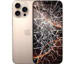 Réparation de téléphones portables