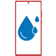Réparation des dégâts d’eau Samsung