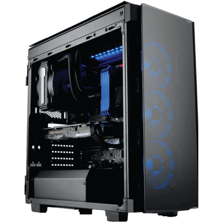 Réparation d'ordinateurs à Montréal, QC