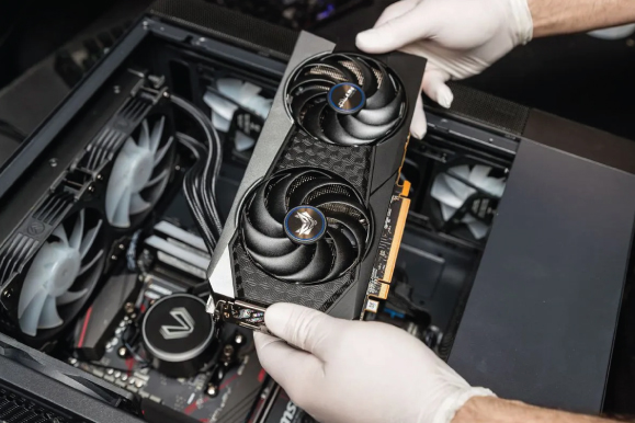 Réparation d'ordinateurs experts près de chez vous à Montréal, QC