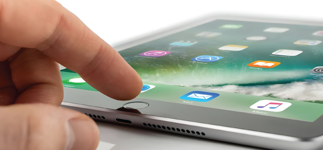 Réparation-du-bouton-d'accueil-de-l'iPad