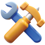 Réparations rapides