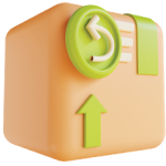 Retour de l'appareil