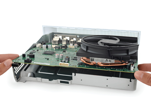 Service de Réparation Xbox Près de Chez Vous à Montréal, QC