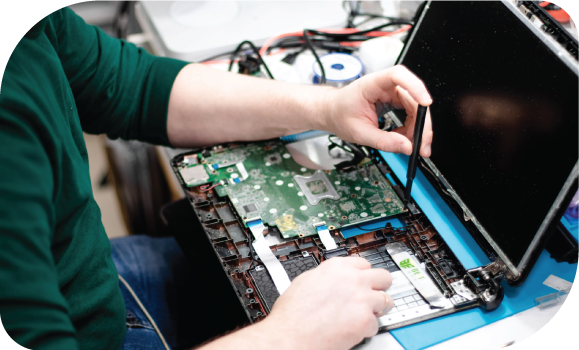 Sub Tech Repairs – La réponse à “Réparation MacBook près de chez moi”