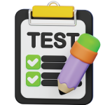 Test
