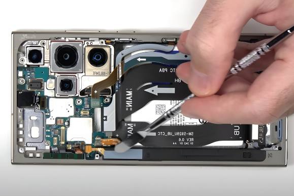 Votre Recherche de “Réparation Samsung près de chez moi”