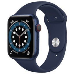 Réparation Apple Watch à Montréal