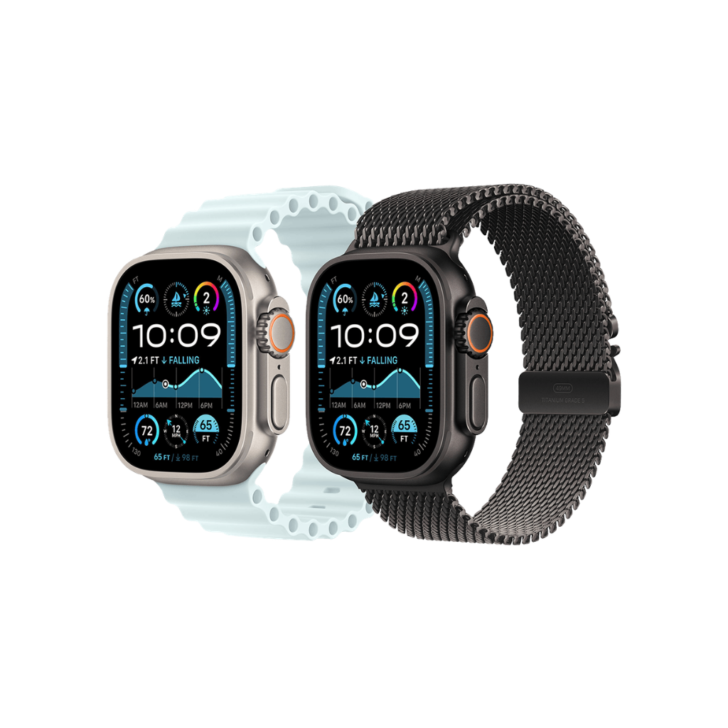 Apple Watch Ultra repair in Montreal