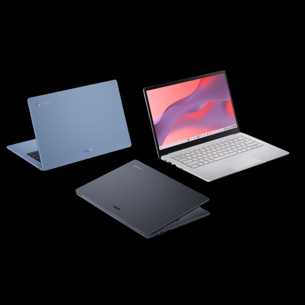 Réparation Chromebook et ordinateur portable à Montréal