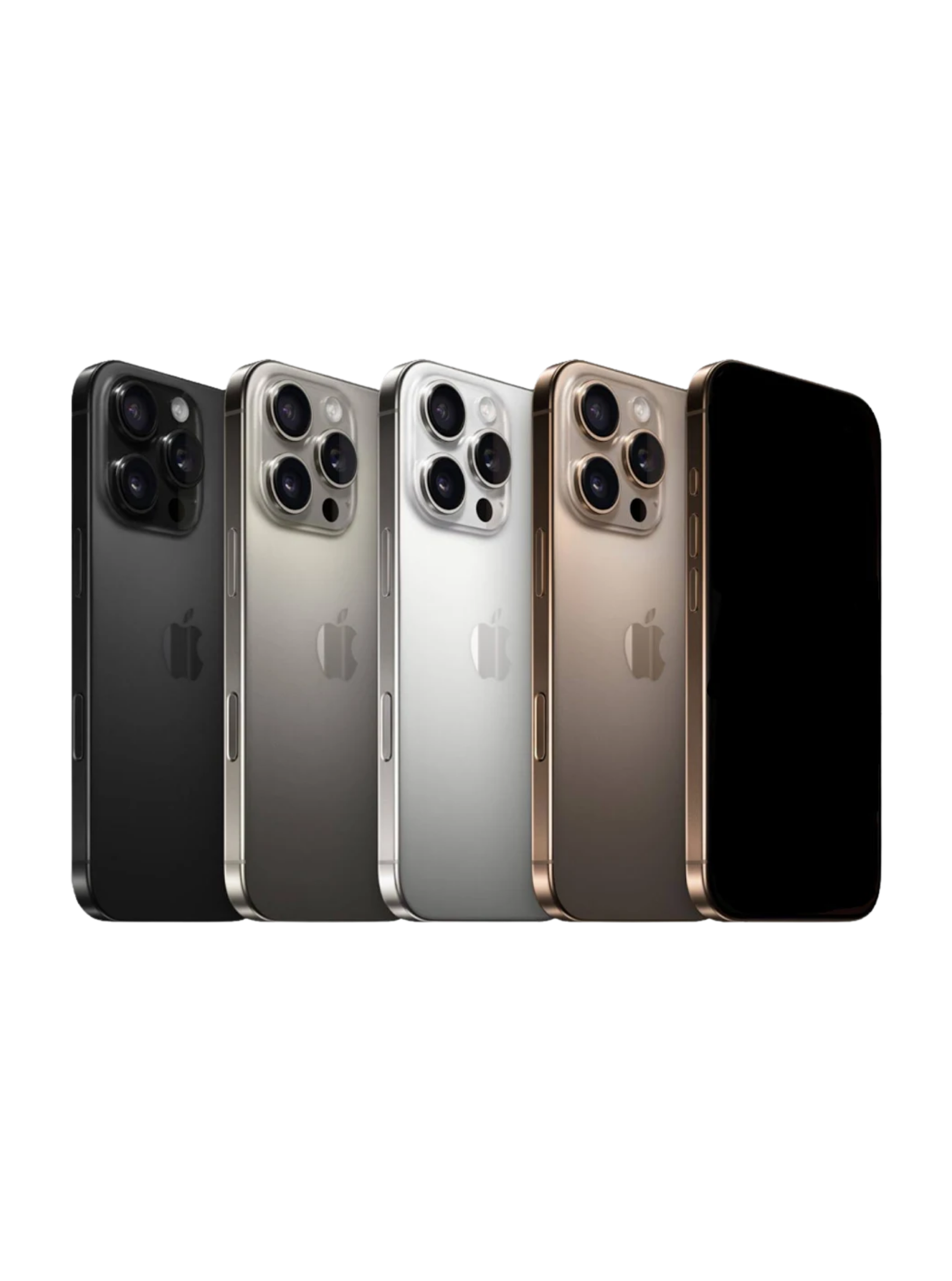 iPhone repair in Montreal — all models