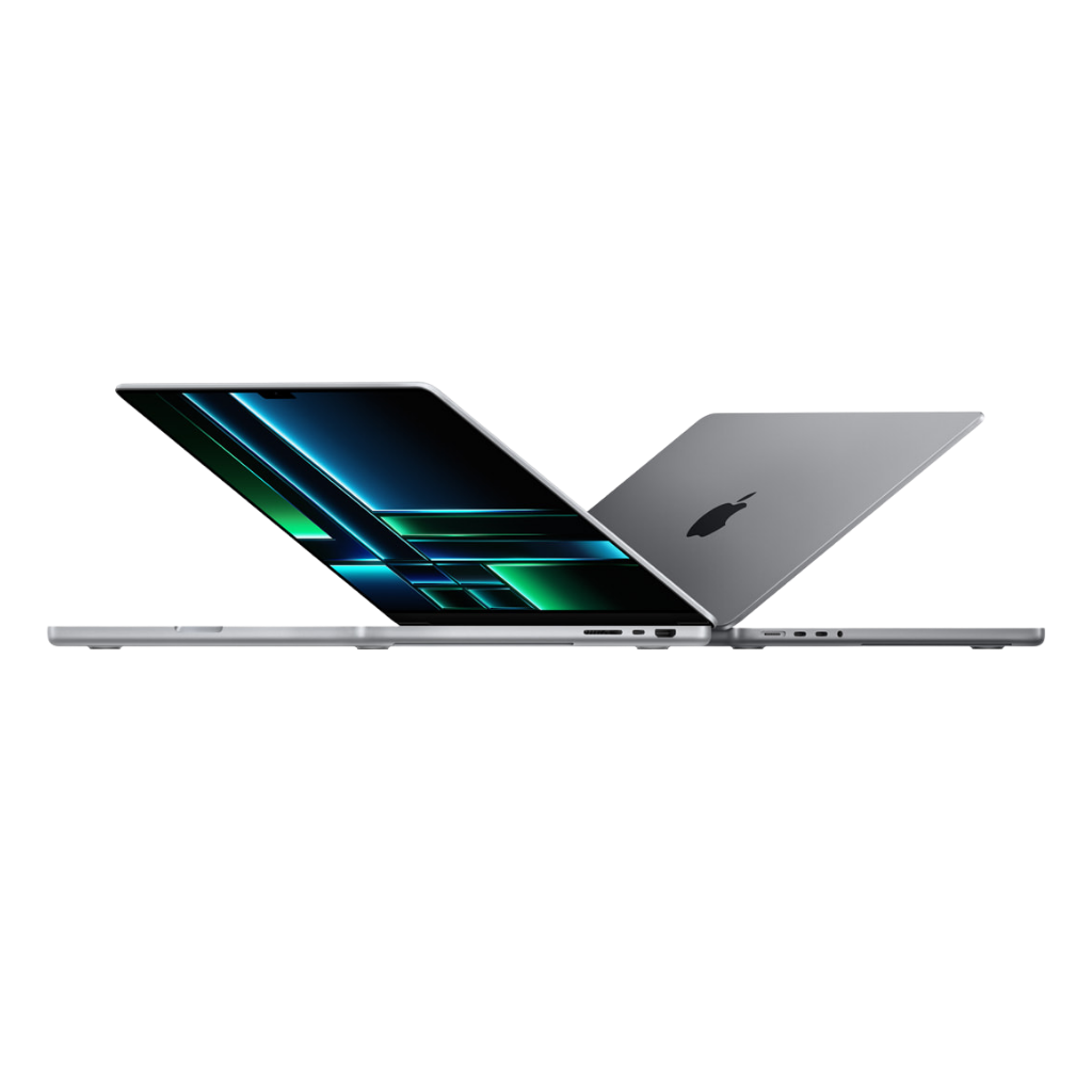 Réparation MacBook Pro à Montréal