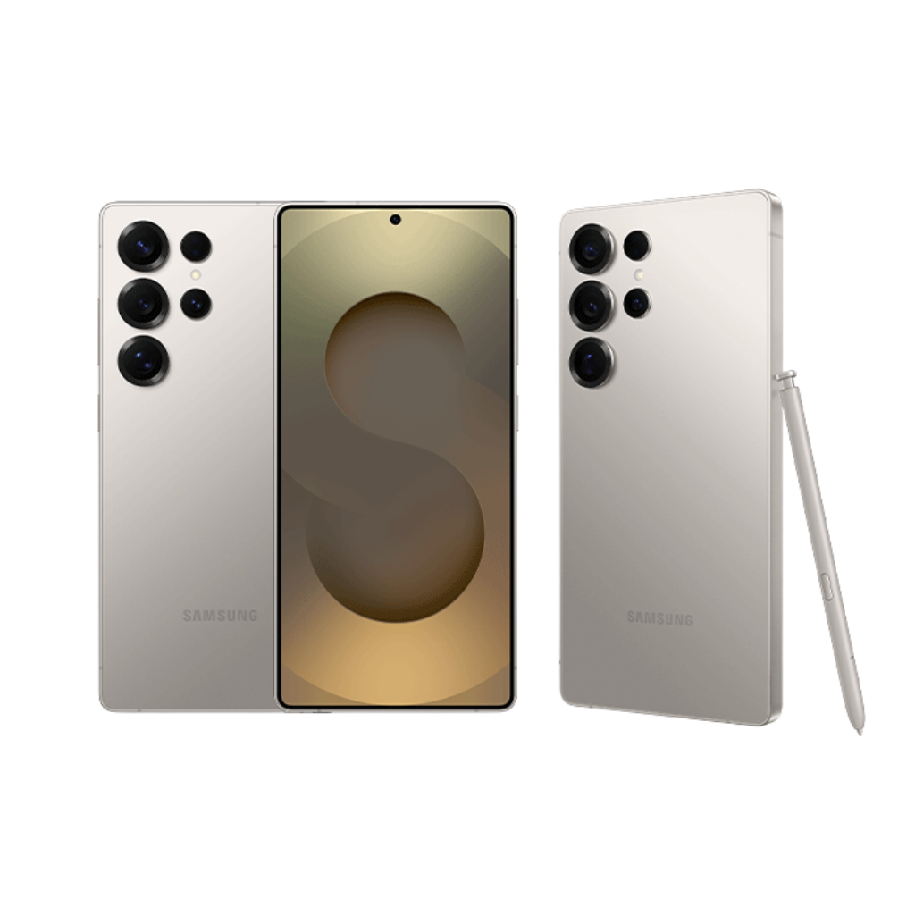 Samsung Galaxy S Ultra repair with S Pen in Montreal