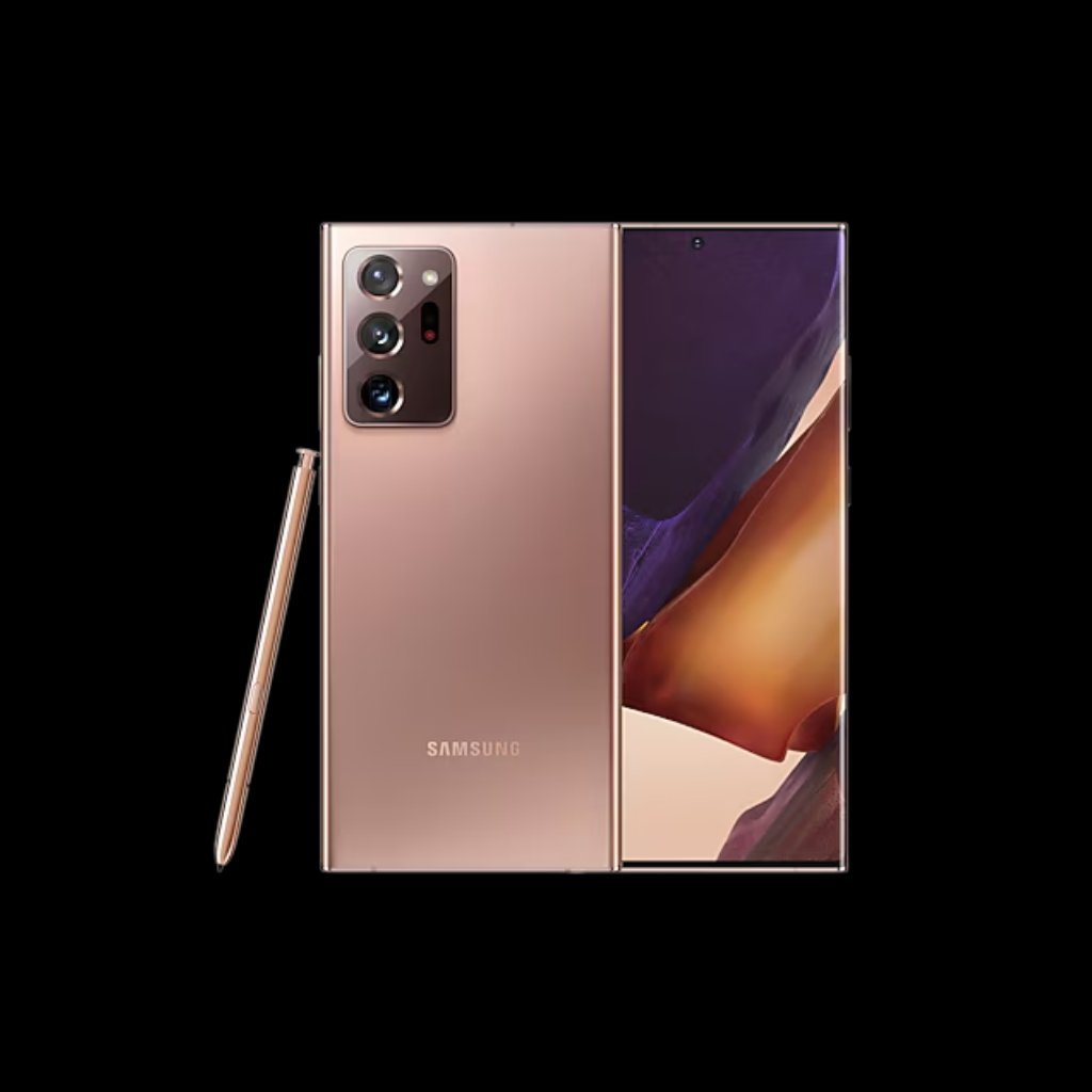 Réparation Samsung Galaxy Note Ultra à Montréal