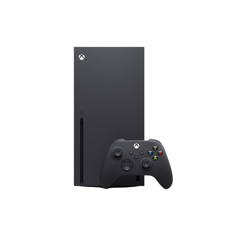 Xbox Series X repair in Montreal